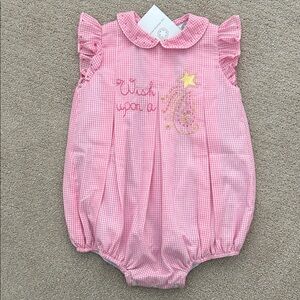 NWT Proper Peony Wish Upon a Star bubble